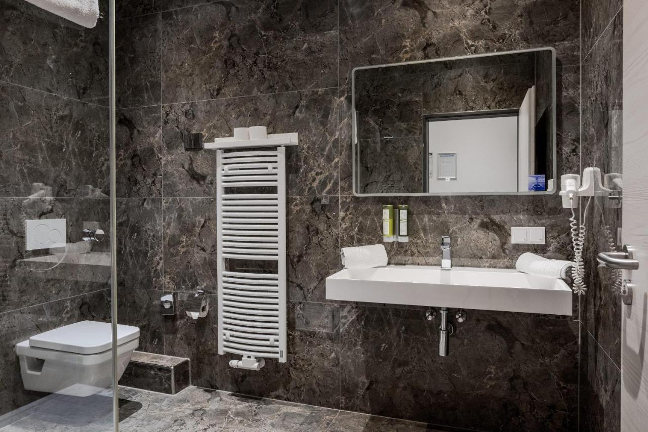 Rheincity & Boardinghouse Hotel 3*