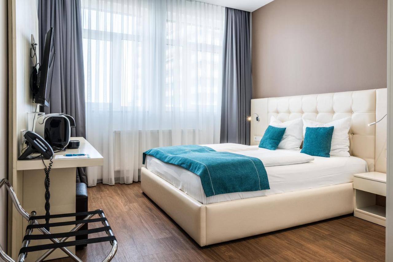 Rheincity & Boardinghouse 3*