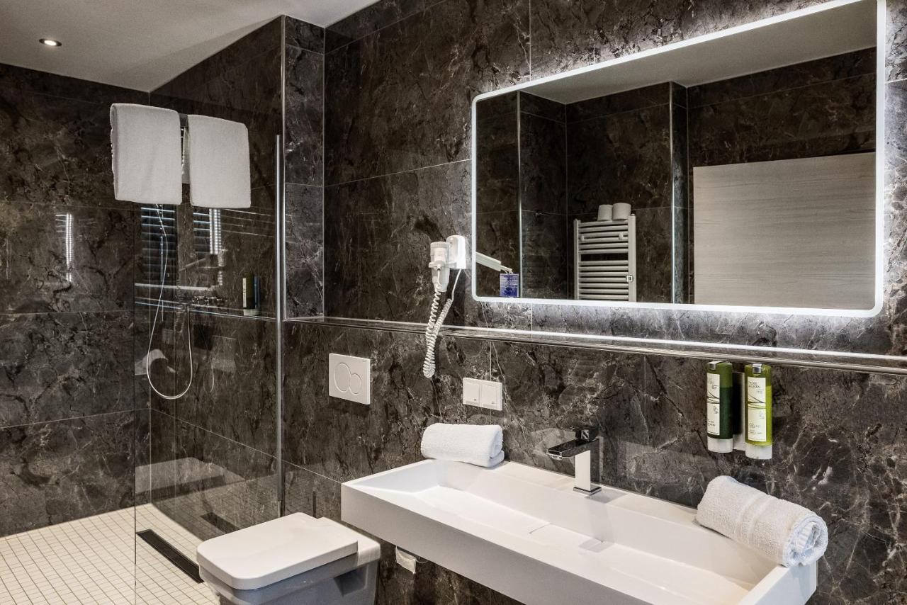Hotel Rheincity & Boardinghouse Ludwigshafen am Rhein