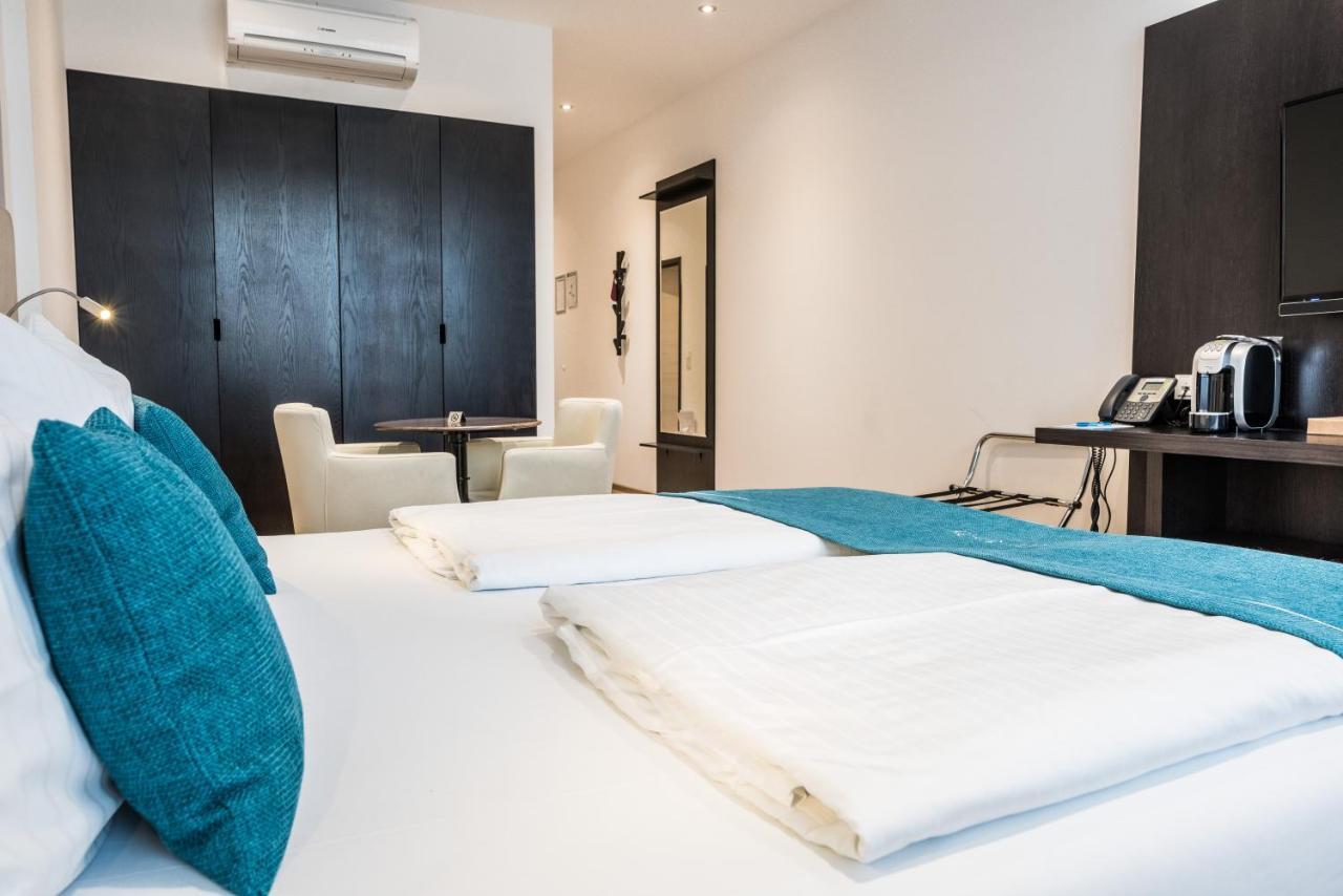 Rheincity & Boardinghouse Ludwigshafen am Rhein