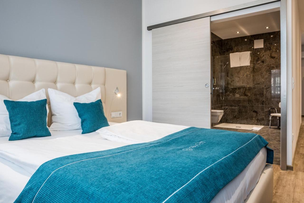 Rheincity & Boardinghouse Hotel 3*