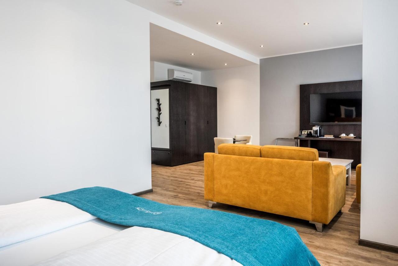 Rheincity & Boardinghouse 3* Ludwigshafen am Rhein