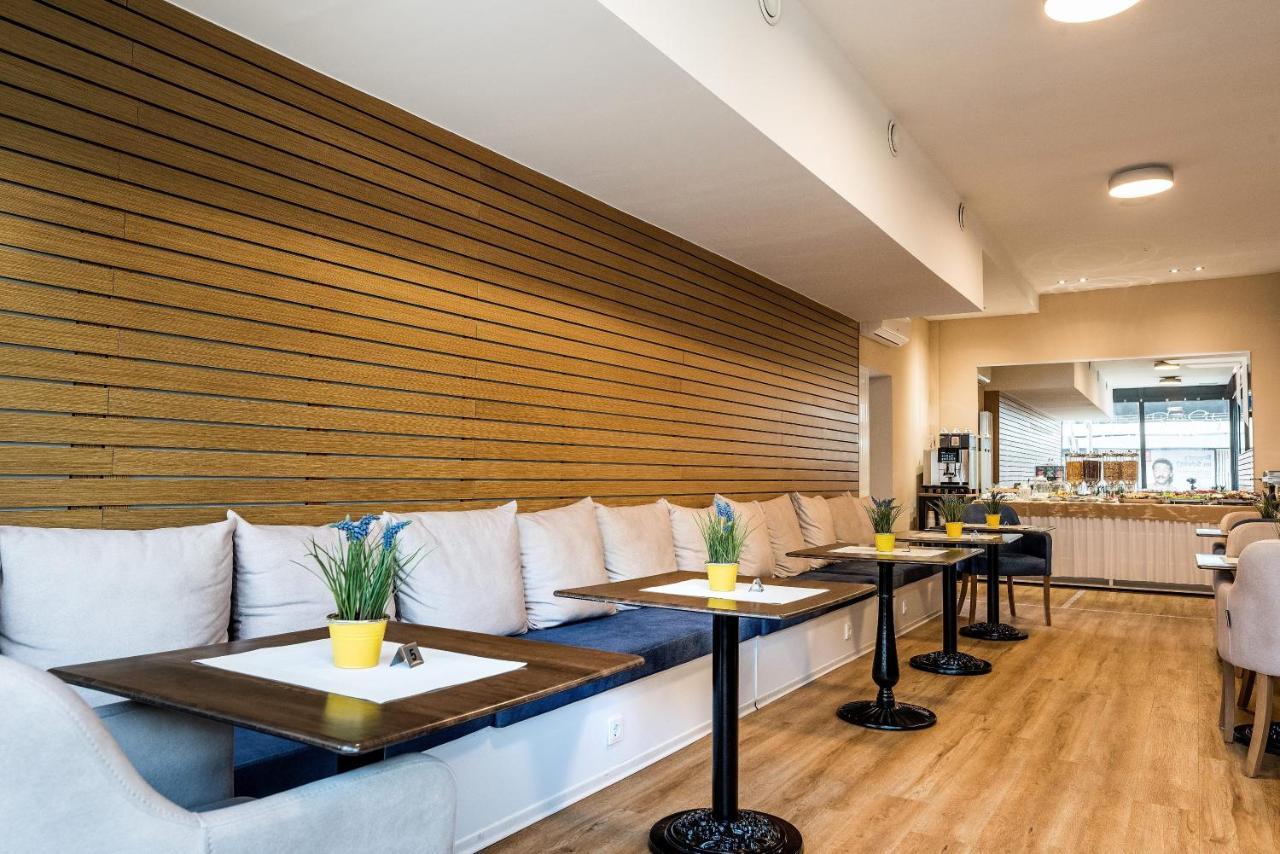 Hotel Rheincity & Boardinghouse Ludwigshafen am Rhein