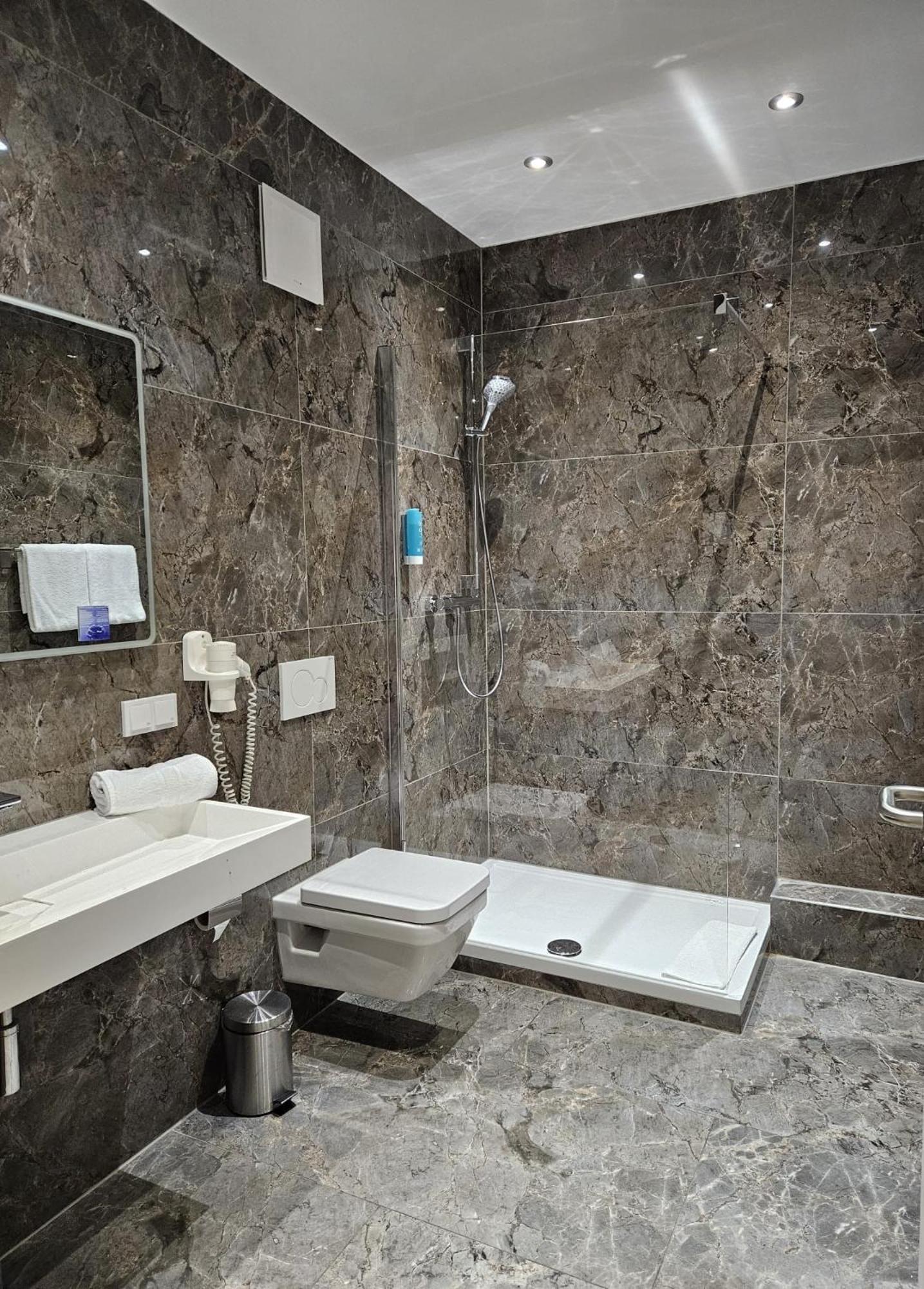 Hotel Rheincity & Boardinghouse Ludwigshafen am Rhein