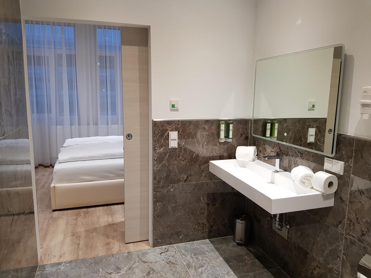 Rheincity & Boardinghouse Hotel