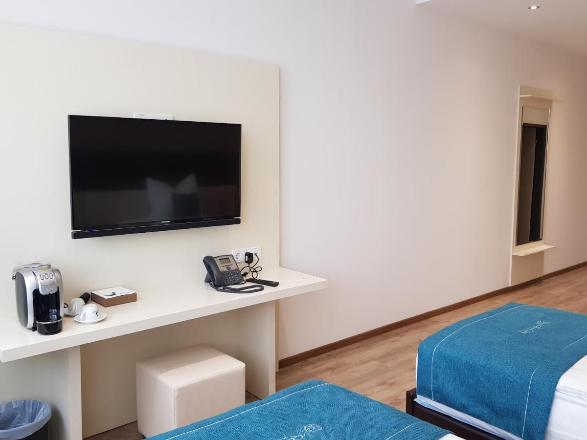 Hotel Rheincity & Boardinghouse 3*